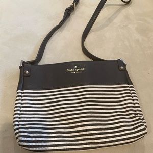 Kate Spade crossbody, new!